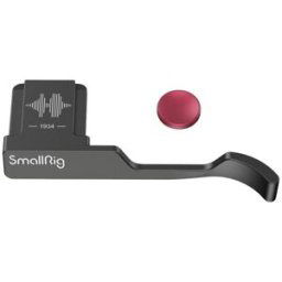 SmallRig Thumb Grip for Fujifilm X100VI / X100V Black