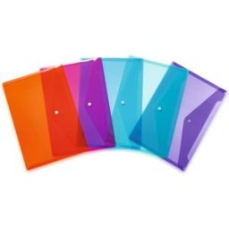 Herma kuvertmapp A4 trend ass.(5)