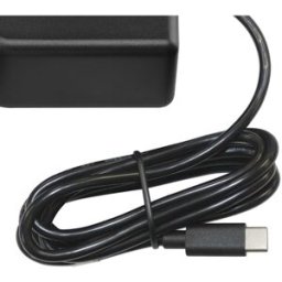 USB-C AC Adapter (EU)