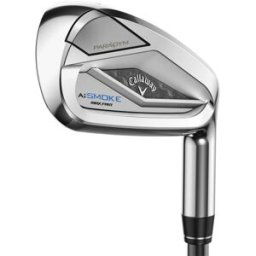 Callaway Paradym AI Smoke Max Fast, RH-6PA-WMS