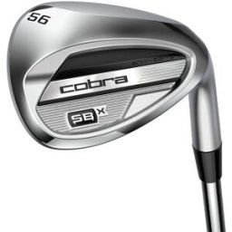 Cobra Snakebite-X Wedge Dam, RH-52