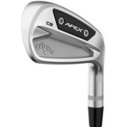 Callaway Apex CB, RH-4P-STF
