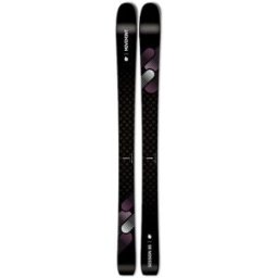 Movement Session 95W Dam Inkl: Tyrolia Attack 11, Black/Purple, 154