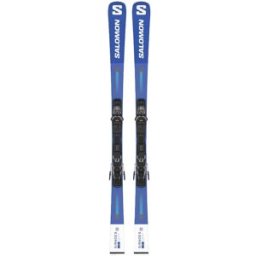 Salomon S/RACE 8 Inkl. M11 GW, 177