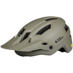 Sweet Protection Primer Mips Helmet, M/L, WOODLAND