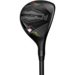 Air-X Hybrid, Höger, Light, 24.0°, Cobra Ultralite Graphite