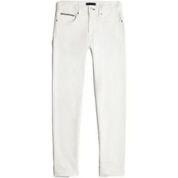 Tommy Hilfiger Denton Straight Jeans Herr, 30/32, Gale White