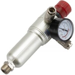 PELA Reduceringsventil G1/2” till kompressor, 7,5 hk, 200 l