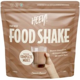 Heey! Food Shake Måltidsersättning 1.4 Kg
