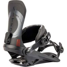 Nitro One, Samurai, M