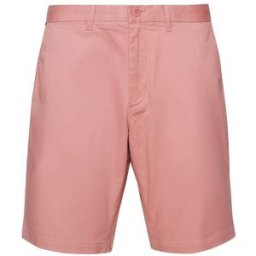 Tommy Hilfiger Harlem Short 1985 Herr, 32, Teaberry Blossom