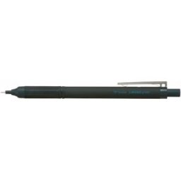 Tombow stiftpenna MONO graph Lite 0,5 smokey svart 5st