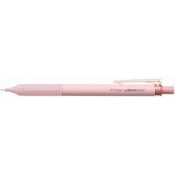 Tombow stiftpenna MONO graph Lite 0,5 smokey pink 5st