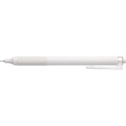 Tombow ballpoint pen MONO graph Lite smokey white 5st