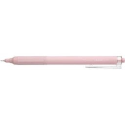 Tombow ballpoint pen MONO graph Lite smokey pink 5st