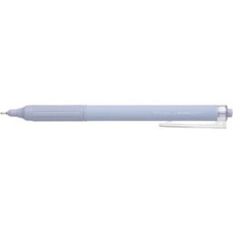 Tombow ballpoint pen MONO graph Lite smokey blue 5st