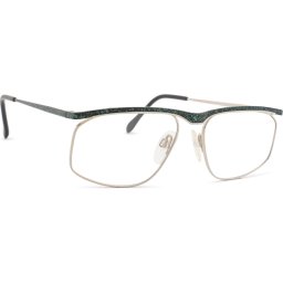 Charmant Shield - 7105 green/silver