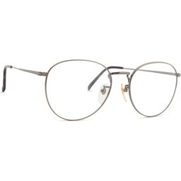 Charmant Young look round - metal grey