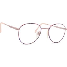 Charmant - pink tortoise/flex
