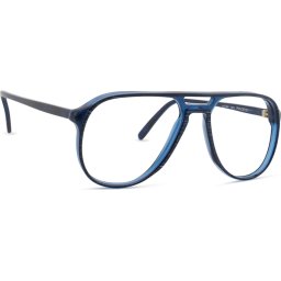 Tauschek Princeton - nerz/dark blue