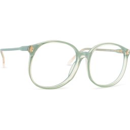 Tauschek Berkeley - emerald/light green pearl