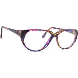 Tauschek F-03 Pamela - purple/glitter/gold