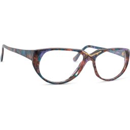 Tauschek F-01 Pamela - cosmis/glitter/gold