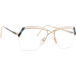 Trend Company - green/gold/nylon