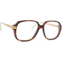 Louvre Switzerland Lorenzo - dark tortoise/gold