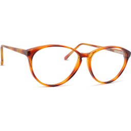 Louvre Switzerland Variolook - demi amber/transparent/flex