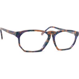 Trend Company GMC - glitter/purple/brown