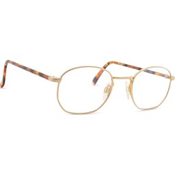 Aristar - shiny gold/tortoise