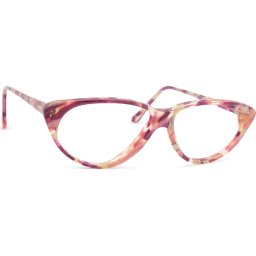 Oik Jeunesse - glitter/purple/flesh