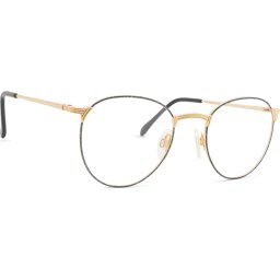 Albert Nipon NY - green/gold