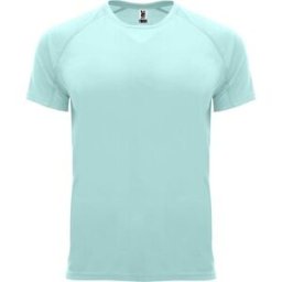 T-shirt funktion bahrain herr mint L