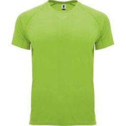 T-shirt funktion bahrain herr lime L