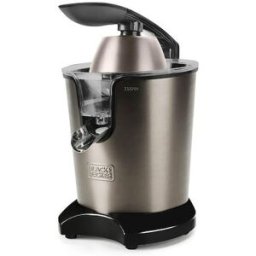 Black & Decker Citruspress BLACK+DECKER 650ml