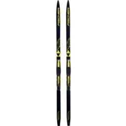Fischer Twin Skin Sprint Junior, 130
