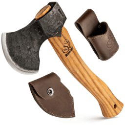 BeaverCraft Tools BeaverCraft AX3 Woodcraft Bushcraft Splitting Axe