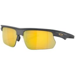 Oakley Bisphaera, 68, MATTE CARBON / PRIZM 24K POLARIZED