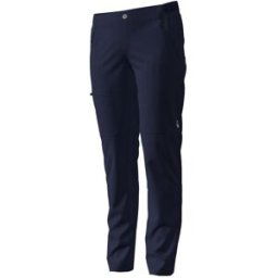 Halti Pallas X-stretch Lite Byxor Dam, 40, Maritime blue