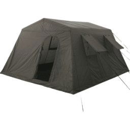 Mil-Tec 6-Mannatält Olive 3,4x3,1m