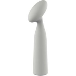 Dream Toys Nude Luna Mini Wand Vibrator Green