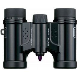 Pentax 9x21 UD Svart