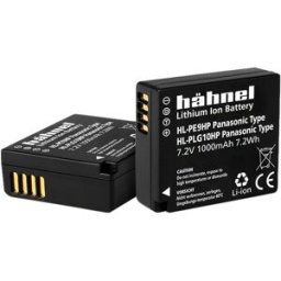 Hähnel Batteri Panasonic HL-PLG10HP (DMW-BLG10E)