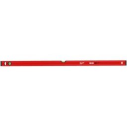 Milwaukee Vattenpass Redstick slim, 1200 mm