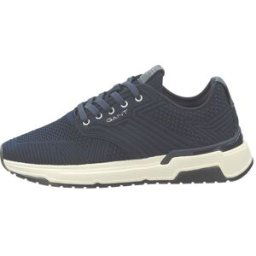 GANT Jeuton Sneaker Herr, Marine, 44