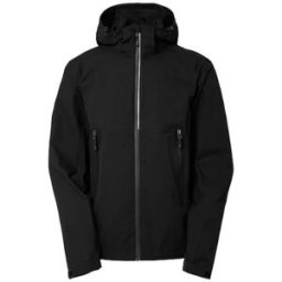 Jacka SW Dexter svart S