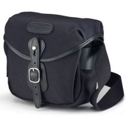 Billingham Hadley Digital Black/Black FibreNyte