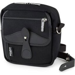 Billingham Stowaway Pola Black/Black